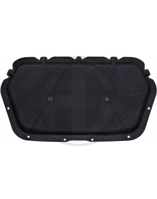 Insonorizzazione vano motore Volkswagen Beetle 11- (Cod. D-8822660)