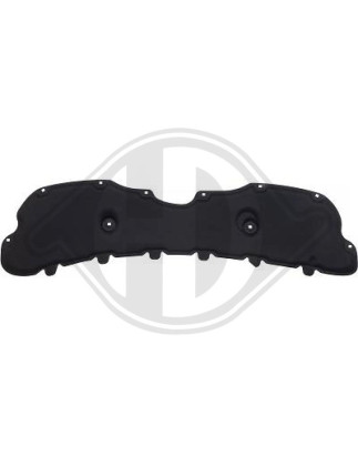 Insonorizzazione vano motore Volkswagen T6 Multivan/Caravelle 15-19 (Cod. D-8822740)