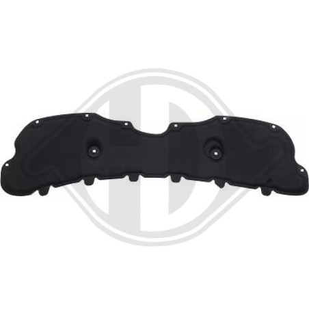 Insonorizzazione vano motore Volkswagen T6 Multivan/Caravelle 15-19 (Cod. D-8822740)