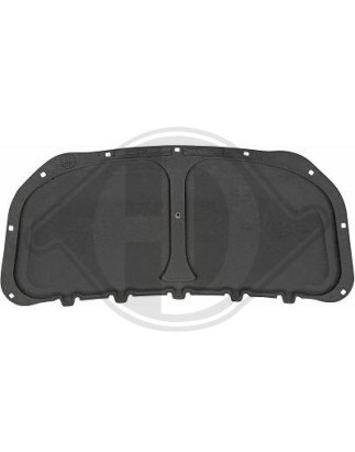 Insonorizzazione vano motore Volkswagen Caddy IV 10-15 (Cod. D-8822960)