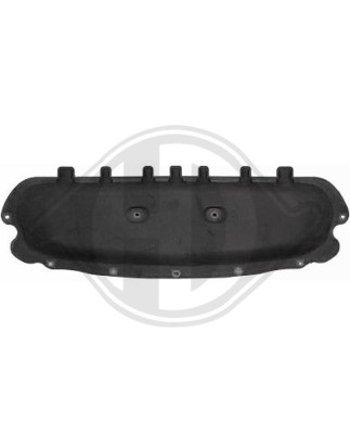Insonorizzazione vano motore Volkswagen Caddy V 20- (Cod. D-8822980)