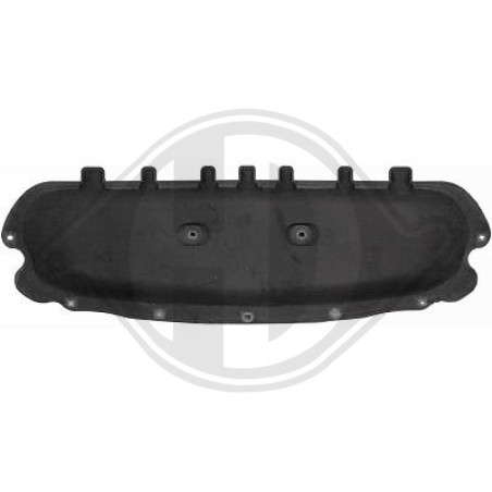 Insonorizzazione vano motore Volkswagen Caddy V 20- (Cod. D-8822980)