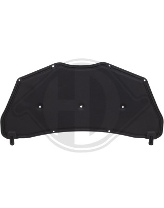 Insonorizzazione vano motore Mazda 3 09-13 (Cod. D-8856190)