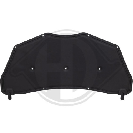 Insonorizzazione vano motore Mazda 3 09-13 (Cod. D-8856190)