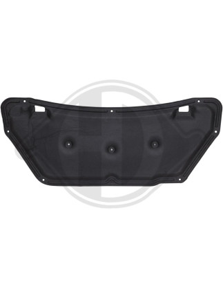 Insonorizzazione vano motore Mazda CX-5 12-17 (Cod. D-8856300)