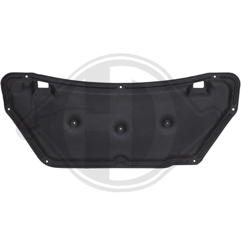 Insonorizzazione vano motore Mazda CX-5 12-17 (Cod. D-8856300)