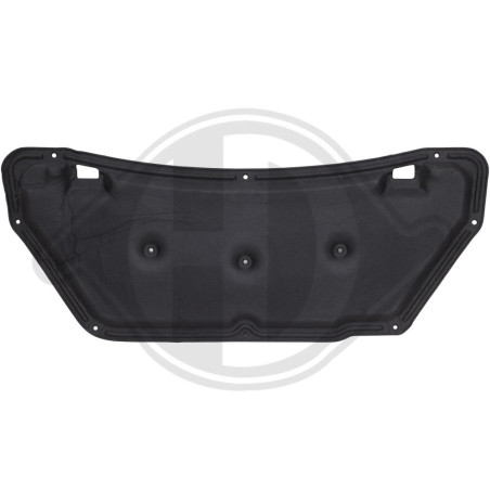 Insonorizzazione vano motore Mazda CX-5 12-17 (Cod. D-8856300)