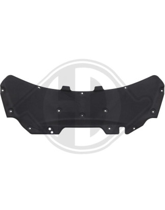 Insonorizzazione vano motore Nissan Qashqai 14-17 (Cod. D-8860460)