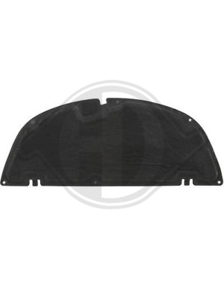 Insonorizzazione vano motore Toyota Prius 16- (Cod. D-8866370)