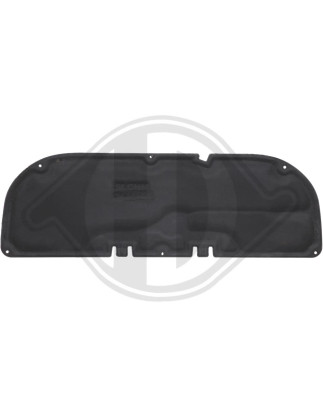 Insonorizzazione vano motore Toyota RAV 4 19- (Cod. D-8866880)