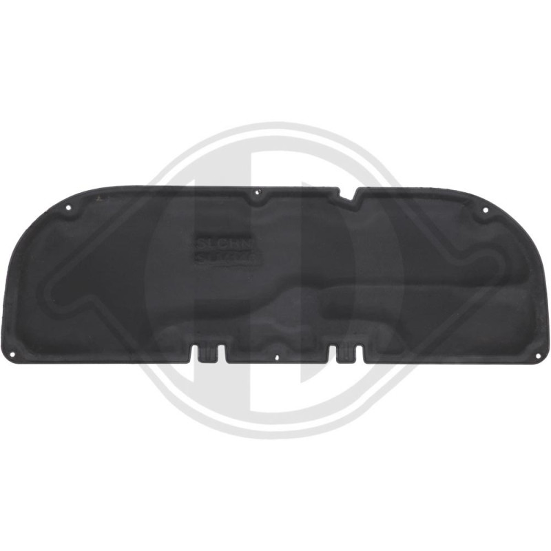 Insonorizzazione vano motore Toyota RAV 4 19- (Cod. D-8866880)