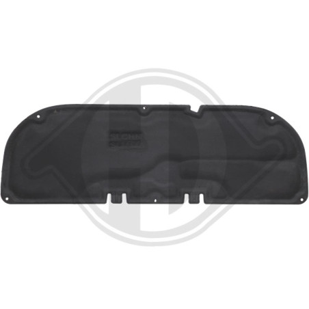 Insonorizzazione vano motore Toyota RAV 4 19- (Cod. D-8866880)