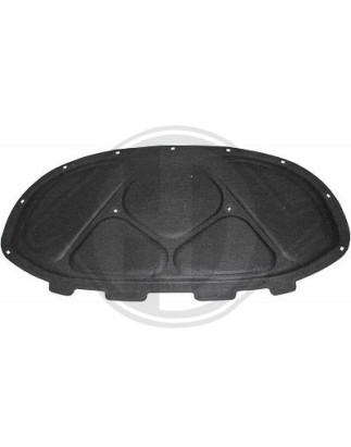 Insonorizzazione vano motore Seat Toledo Leon 12-16 (Cod. D-8874330)