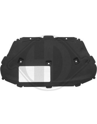 Insonorizzazione vano motore Seat Leon Berl./Station wagon 13-16 (Cod. D-8874332)