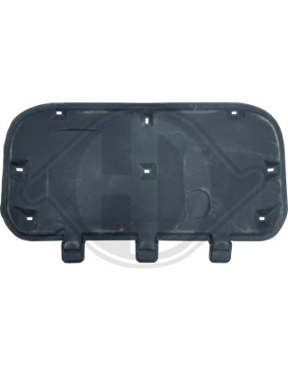 Insonorizzazione vano motore Volvo S60 V60 (Typ Y20) 19- (Cod. D-8876610)