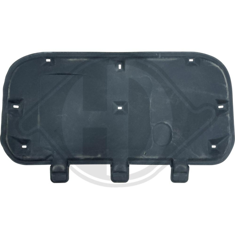 Insonorizzazione vano motore Volvo S60 V60 (Typ Y20) 19- (Cod. D-8876610)