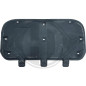 Insonorizzazione vano motore Volvo S60 V60 (Typ Y20) 19- (Cod. D-8876610)
