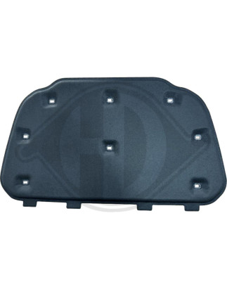 Insonorizzazione vano motore Volvo XC60 17- (Cod. D-8876770)