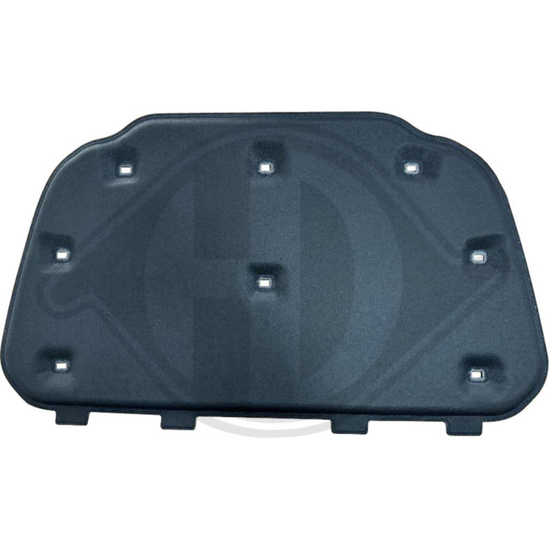 Insonorizzazione vano motore Volvo XC60 17- (Cod. D-8876770)