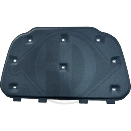 Insonorizzazione vano motore Volvo XC60 17- (Cod. D-8876770)