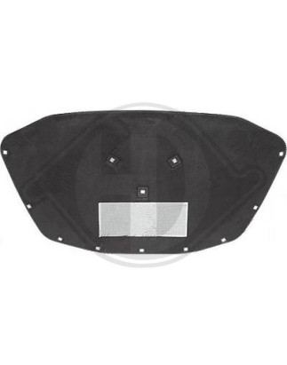 Insonorizzazione vano motore Skoda Octavia Berlina/Station wagon 04-08 (Cod. D-8878311)