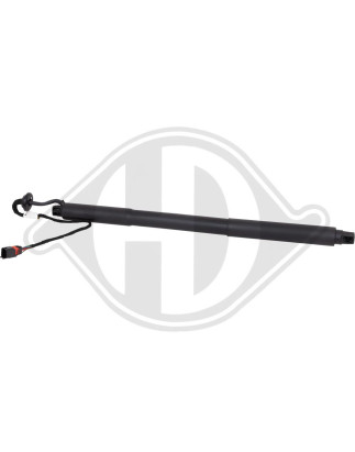 Ammortizatore pneumatico Cofano bagagli /vano carico Volvo XC90 06-14 (Cod. D-9100501)