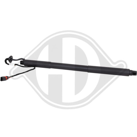Ammortizatore pneumatico Cofano bagagli /vano carico Volvo XC90 06-14 (Cod. D-9100501)