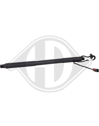 Ammortizatore pneumatico Cofano bagagli /vano carico Volvo XC90 06-14 (Cod. D-9100502)