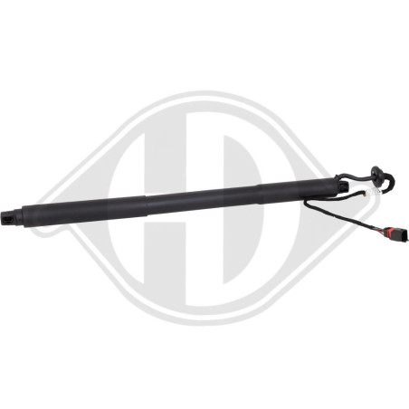 Ammortizatore pneumatico Cofano bagagli /vano carico Volvo XC90 06-14 (Cod. D-9100502)
