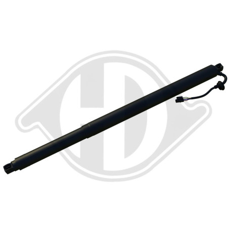 Ammortizatore pneumatico Cofano bagagli /vano carico Skoda Octavia Berlina/Station wagon 13-17 (Cod.