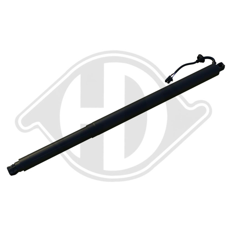Ammortizatore pneumatico Cofano bagagli /vano carico Skoda Octavia Berlina/Station wagon 13-17 (Cod.
