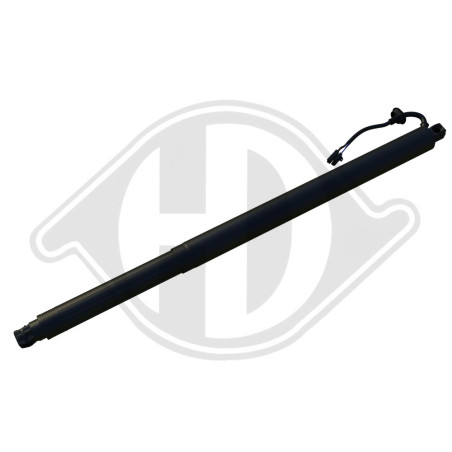 Ammortizatore pneumatico Cofano bagagli /vano carico Skoda Octavia Berlina/Station wagon 13-17 (Cod.