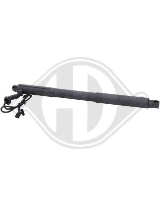 Ammortizatore pneumatico Cofano bagagli /vano carico BMW X5 (E70 LCI) 11-13 (Cod. D-9100505)