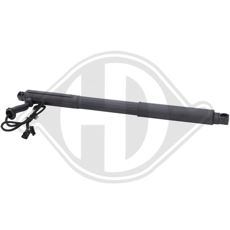 Ammortizatore pneumatico Cofano bagagli /vano carico BMW X5 (E70 LCI) 11-13 (Cod. D-9100505)