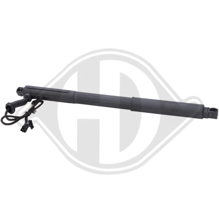 Ammortizatore pneumatico Cofano bagagli /vano carico BMW X5 (E70 LCI) 11-13 (Cod. D-9100505)