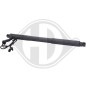 Ammortizatore pneumatico Cofano bagagli /vano carico BMW X5 (E70 LCI) 11-13 (Cod. D-9100505)
