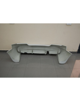 Paraurti Posteriore Toyota Celica 95 (Cod. E-TCT0027)