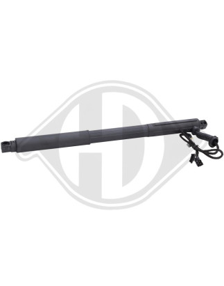 Ammortizatore pneumatico Cofano bagagli /vano carico BMW X5 (E70 LCI) 11-13 (Cod. D-9100506)