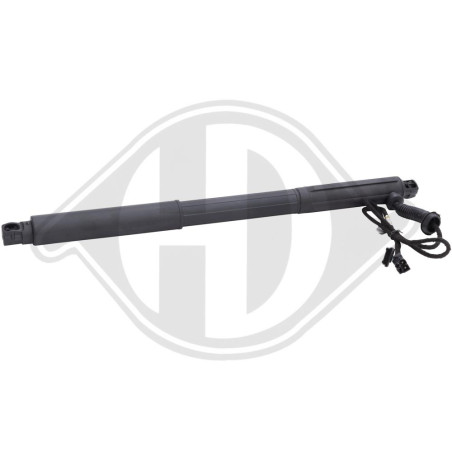 Ammortizatore pneumatico Cofano bagagli /vano carico BMW X5 (E70 LCI) 11-13 (Cod. D-9100506)