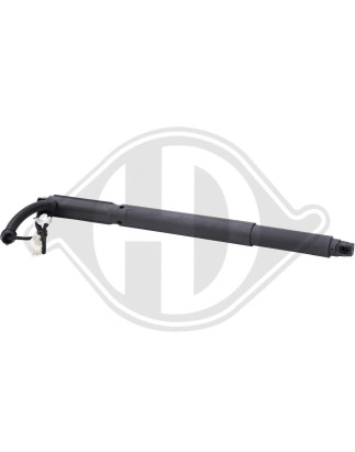 Ammortizatore pneumatico Cofano bagagli /vano carico BMW X6 (E71) 08-14 (Cod. D-9100508)