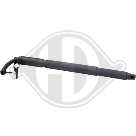 Ammortizatore pneumatico Cofano bagagli /vano carico BMW X6 (E71) 08-14 (Cod. D-9100508)