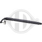 Ammortizatore pneumatico Cofano bagagli /vano carico BMW X6 (E71) 08-14 (Cod. D-9100508)