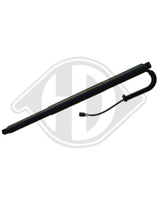 Ammortizatore pneumatico Cofano bagagli /vano carico Skoda Superb Berl./Station wagon 15-19 (Cod. D-