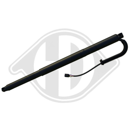 Ammortizatore pneumatico Cofano bagagli /vano carico Skoda Superb Berl./Station wagon 15-19 (Cod. D-