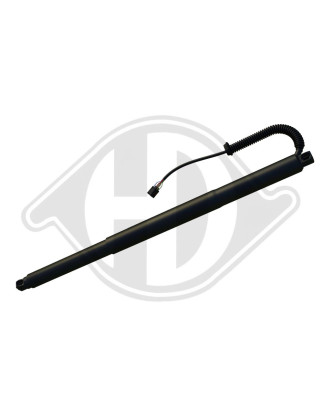 Ammortizatore pneumatico Cofano bagagli /vano carico Skoda Superb Berl./Station wagon 15-19 (Cod. D-