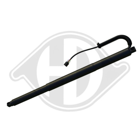 Ammortizatore pneumatico Cofano bagagli /vano carico Skoda Superb Berl./Station wagon 15-19 (Cod. D-