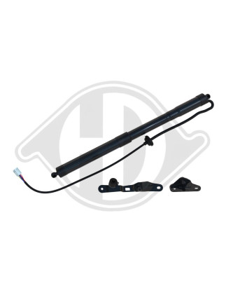 Ammortizatore pneumatico Cofano bagagli /vano carico Toyota RAV 4 13-15 (Cod. D-9100511)