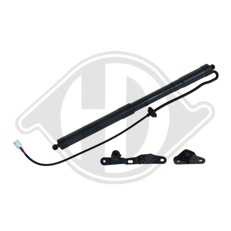 Ammortizatore pneumatico Cofano bagagli /vano carico Toyota RAV 4 13-15 (Cod. D-9100511)
