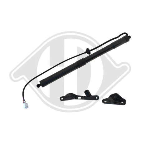 Ammortizatore pneumatico Cofano bagagli /vano carico Toyota RAV 4 13-15 (Cod. D-9100512)