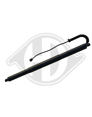 Ammortizatore pneumatico Cofano bagagli /vano carico Skoda Superb Berl./Station wagon 15-19 (Cod. D-